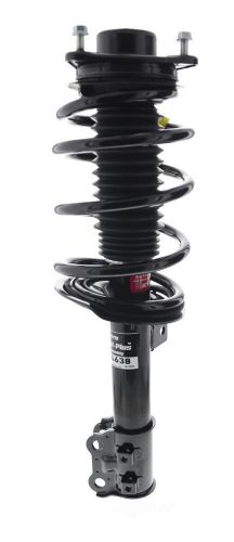 Frt complete strut assy   kyb   sr4638