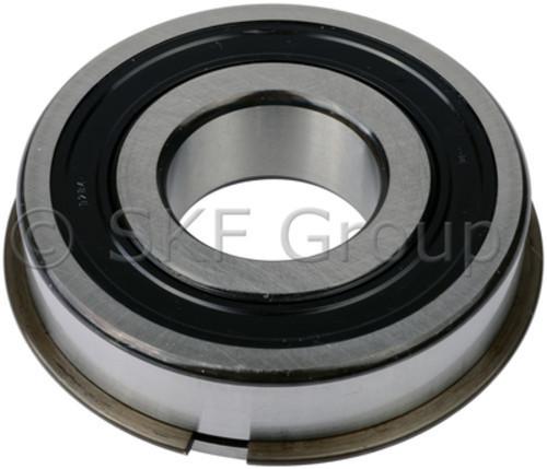 Skf 6306-2rsnr bearing, man transaxle: output shaft