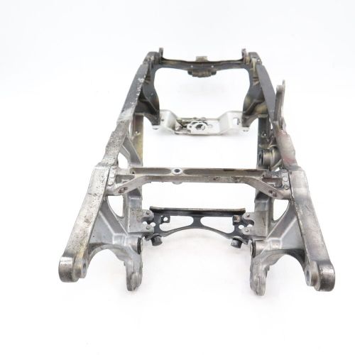 05 06 2005 2006 honda cbr600rr rear subframe back sub frame 50200-mee-d00 c43