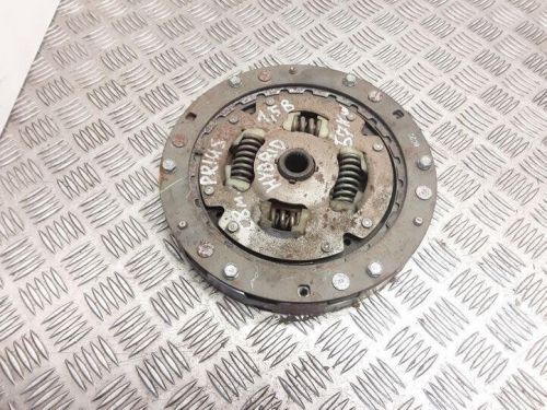 Toyota prius sedan w1 flywheel 1.50 petrol / electricity 53kw 2008 20672594-