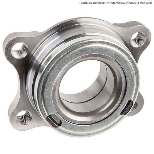 For lexus lx570 toyota land cruiser rear right wheel bearing module csw