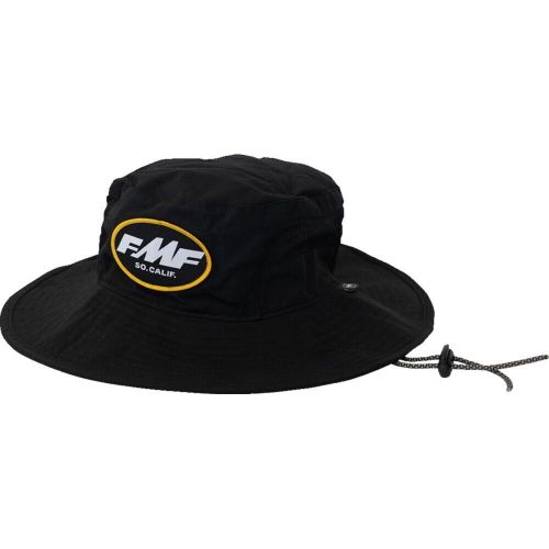 New fmf racing kook bucket hats