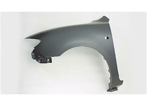 Sherman 3466-31q-2 - front passenger side fender (capa certified)