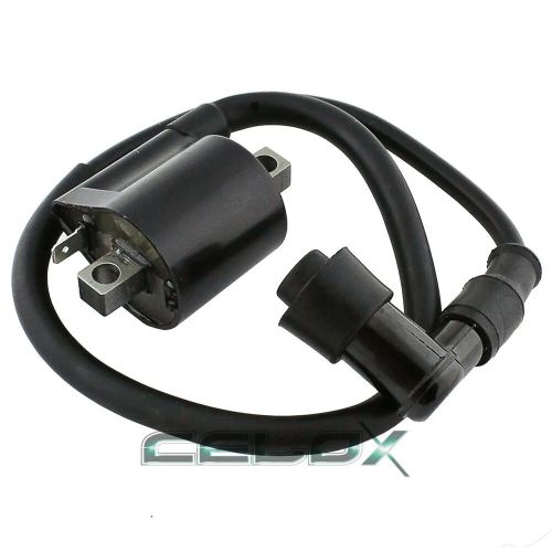 Ignition coil for suzuki lt125 quadrunner lt-125 1983-1987