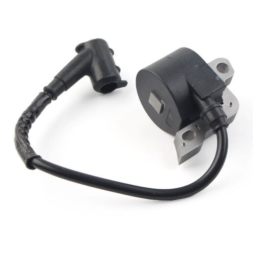 Ignition coil black for stihl ms240 ms260 ms290 ms310 ms390 ms380 ms381 chainsaw-