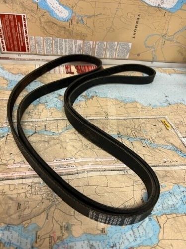 Quicksilver #57-861757 serpentine belt.