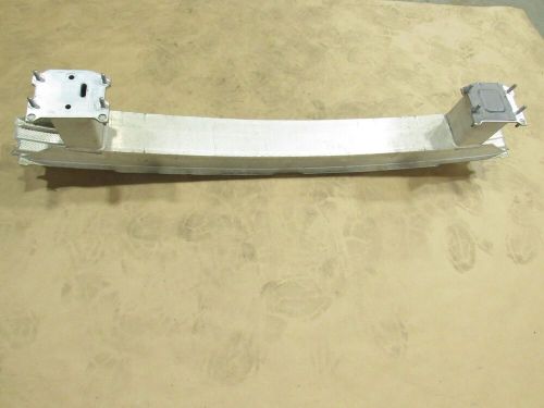 18-20 mercedes s560 w222 2019 rear bumper reinforcement impact absorber bar ;