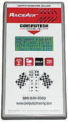 Computech systems 3000 raceair weather station