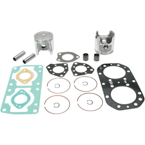 Wsm complete top end kit 010-810-14