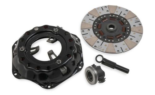 92-3011 hays street 650 clutch kit - dodge