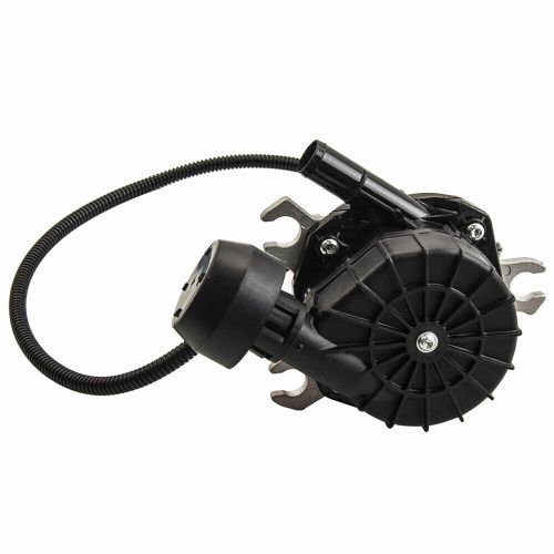 Secondary smog air pump for toyota sequoia tundra v8 5.7l 2007-2013 176100s010