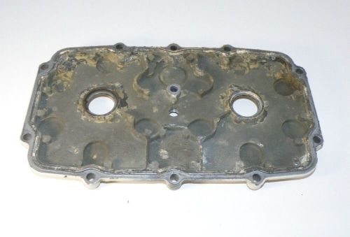 1994 sea-doo sp 580 cylinder head cover oem# 290913362