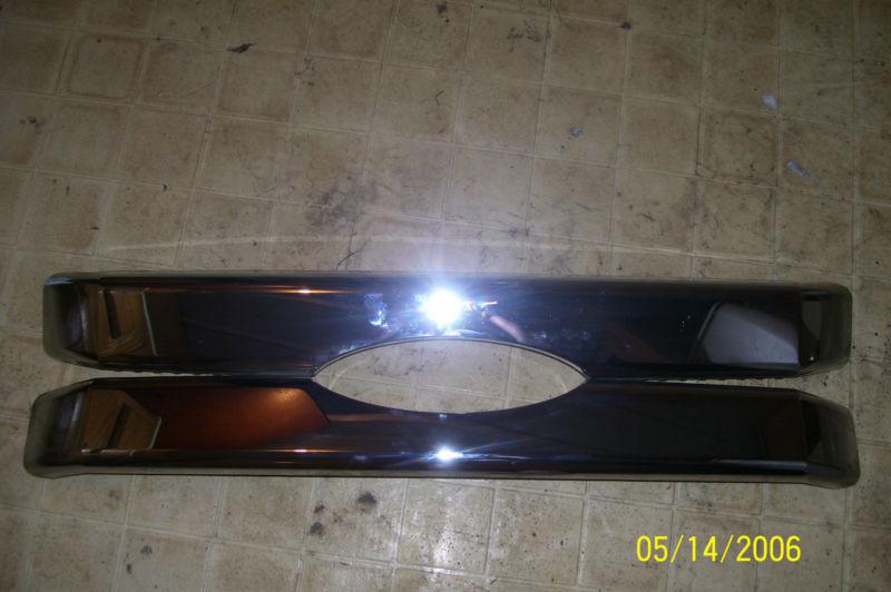 Ford super duty grille insert