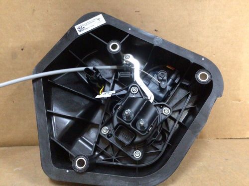 2017-2023 oem tesla model y/3 charging port inlet socket control module #c3