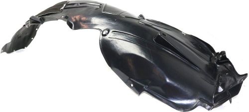 Splash shield for 2013-2015 acura rdx front, driver side