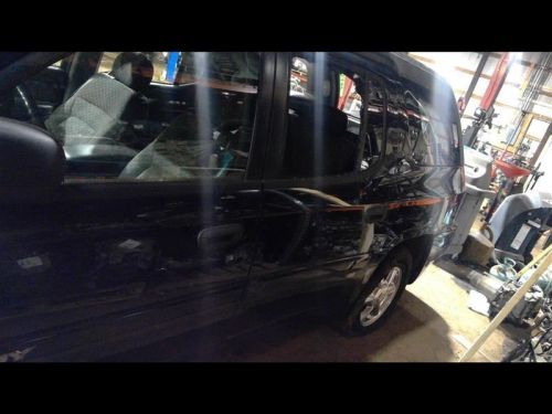 Coil/ignitor fits 02-05 envoy 126164