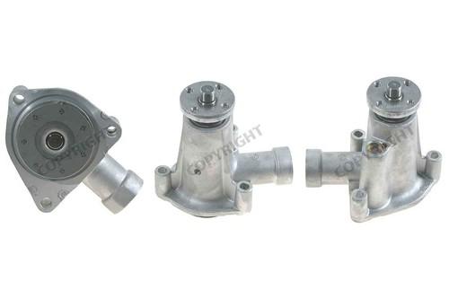 Airtex aw4093 water pump-engine water pump