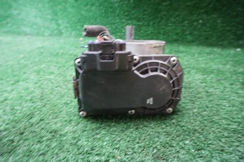 2014 nissan versa 1.6l throttle body oem 3aa5002e