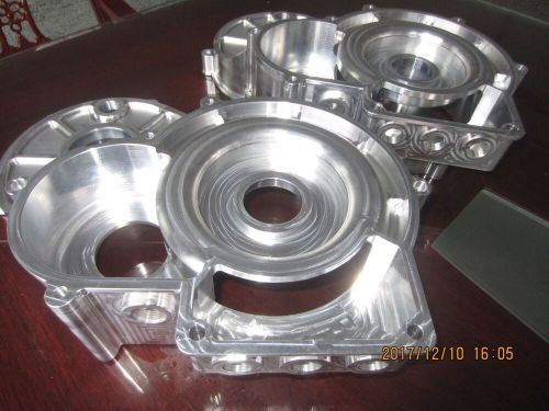 Customized cnc machining precision parts manufacturing service