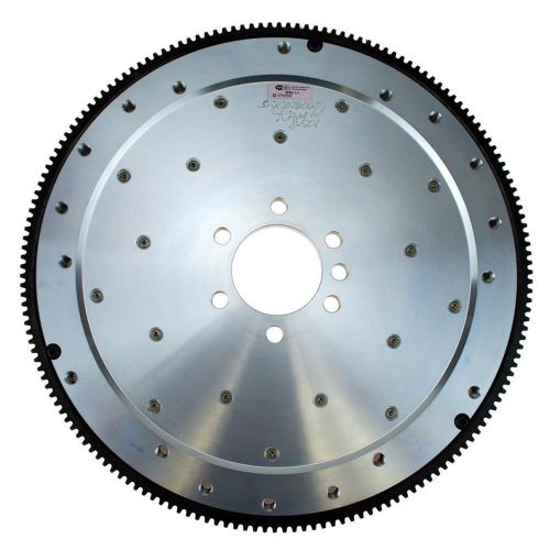 Fits ramclutches 2501 fits chevrolet pre-86 &#039;0&#039; balance 168 tooth flywheel