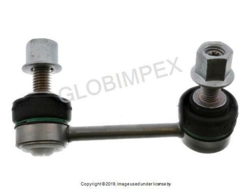 For volvo (2016-2019) stabilizer link rear right / pass. side lemfoerder