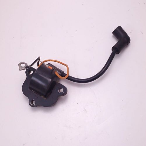 Johnson evinrude oem outboard ignition coil 502890