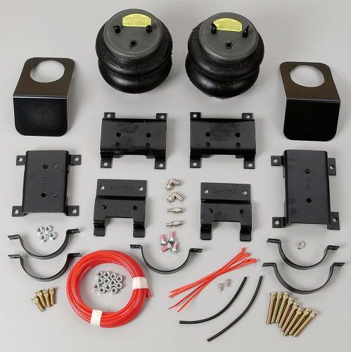 Firestone ride-rite air helper spring kits w217602080