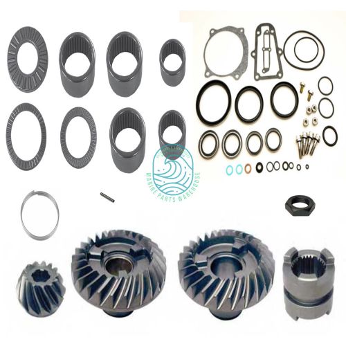 New 1981-1985 omc 6/8-cyl full mech stringer/800 series lower rebuild kit