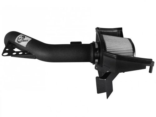 Afe power 51-12202 magnum force stage-2 cold air intake system w/ pro dry s