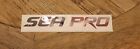 New sea pro usa american flag decal red/white/blue new