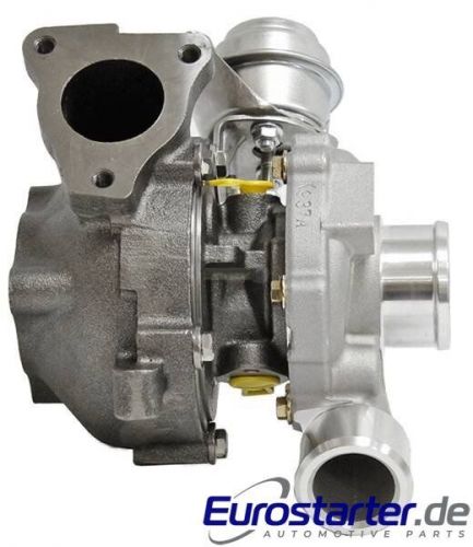 Turbocharger new - oe-ref. 282012a400 for kia-hyundai-