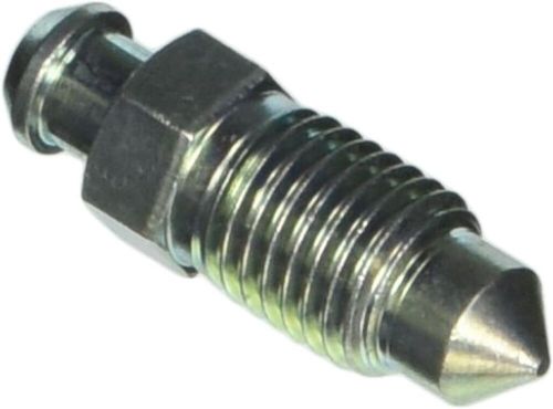 Honda genuine parts screw bleeder part number 43352-sm4-951