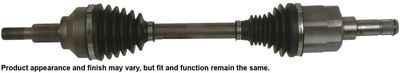 Cardone 60-3518 cv half-shaft assembly-reman constant velocity drive axle