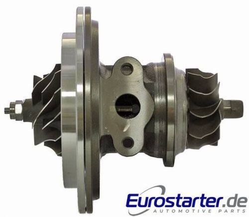 Hull group turbocharger new - oe-ref. 500054681_coreassy for iveco-