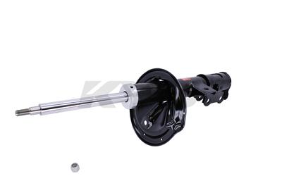 Kyb 334509 front strut assembly-excel-g strut assembly