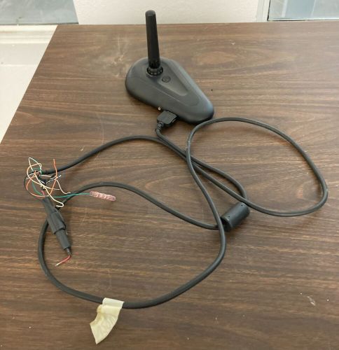 Garmin gdl 39 with antenna