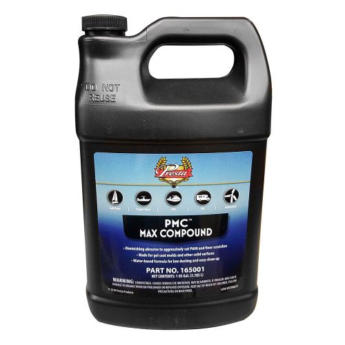 Presta max production compound - 1 gallon