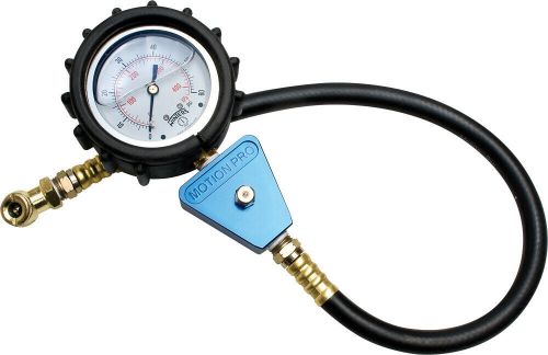 Motion pro professional tire gauge 08-0402