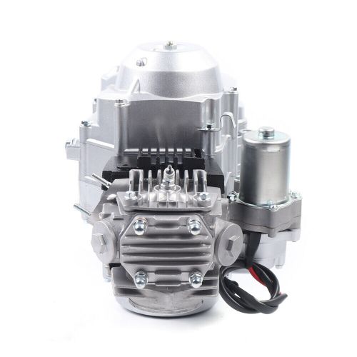 110cc 4stroke electric start auto engine motor for atv go kart taotao 308-999003