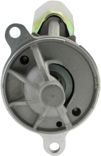 Starter fits ford bronco ii 2.9l/177ci v6 1986-1990 e3tz11002e e47f11001aa 3188