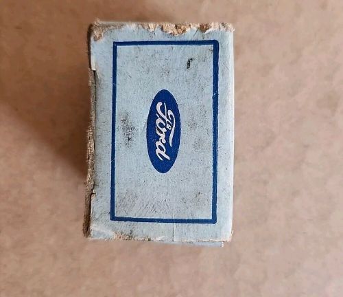 Nos vintage oem ford b7121-a3 countershaft gear bearing