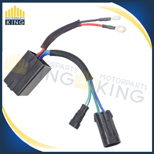 0586767 tilt trim relay fit johnson evinrude e-del e-dpl e-dsl e-dtl e-dmx e-dpx