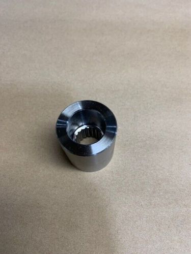 Taylor dunn 70-059-41 spline hub 19 teeth replacement