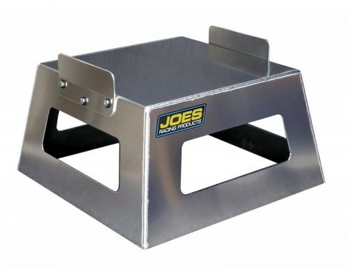 Joes racing products 29600 10&#034; wheel stands set of 4 alignment set up tool