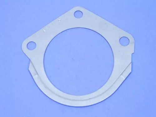 Genuine mopar starter shield 4861592aa