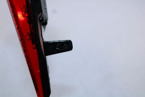 19 ski-doo renegade x 900 ace turbo taillight tail brake light  520001487