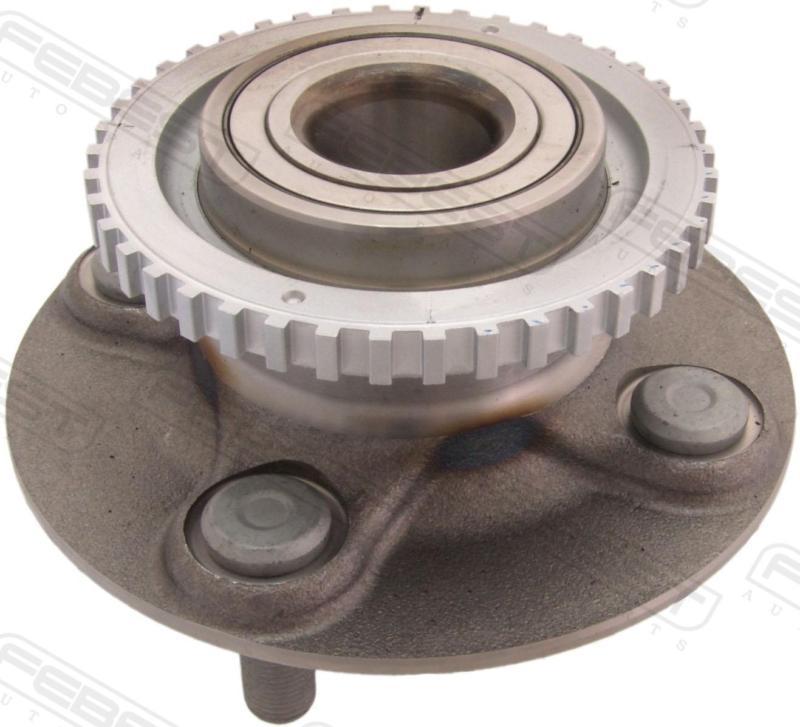 Rear wheel hub - febest # 0282-n15a42r