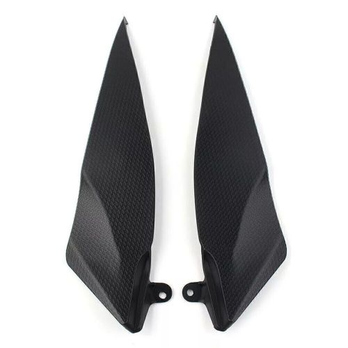 Gas tank side cover fairing trim cowl panel for yamaha 2007-2008 yzf r1 yzf-r1