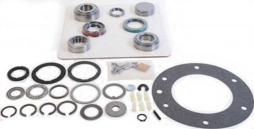 Manual transmission bearing and seal overhaul kit skf stk5