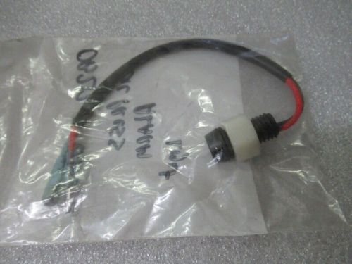 C5f lehr outboard ob212.5-052 oil pressure alarm oem new factory boat parts